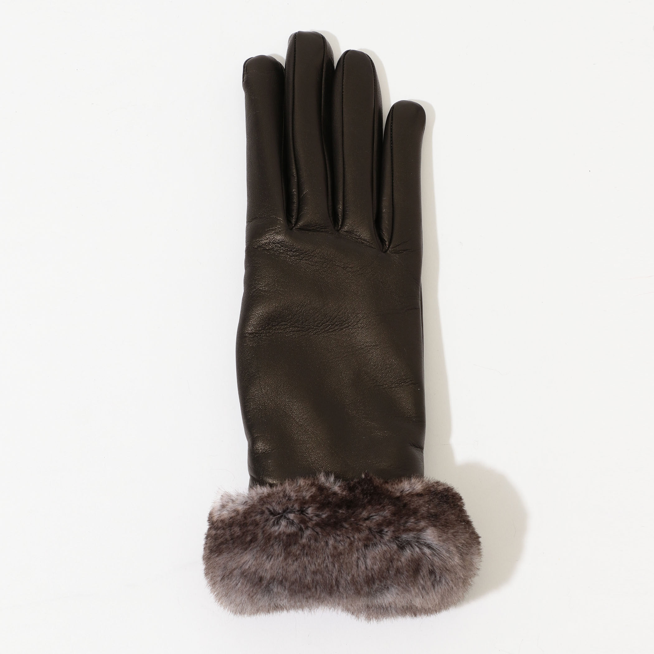 CAUSSE REMY ファーグローブ｜トゥモローランド 公式通販