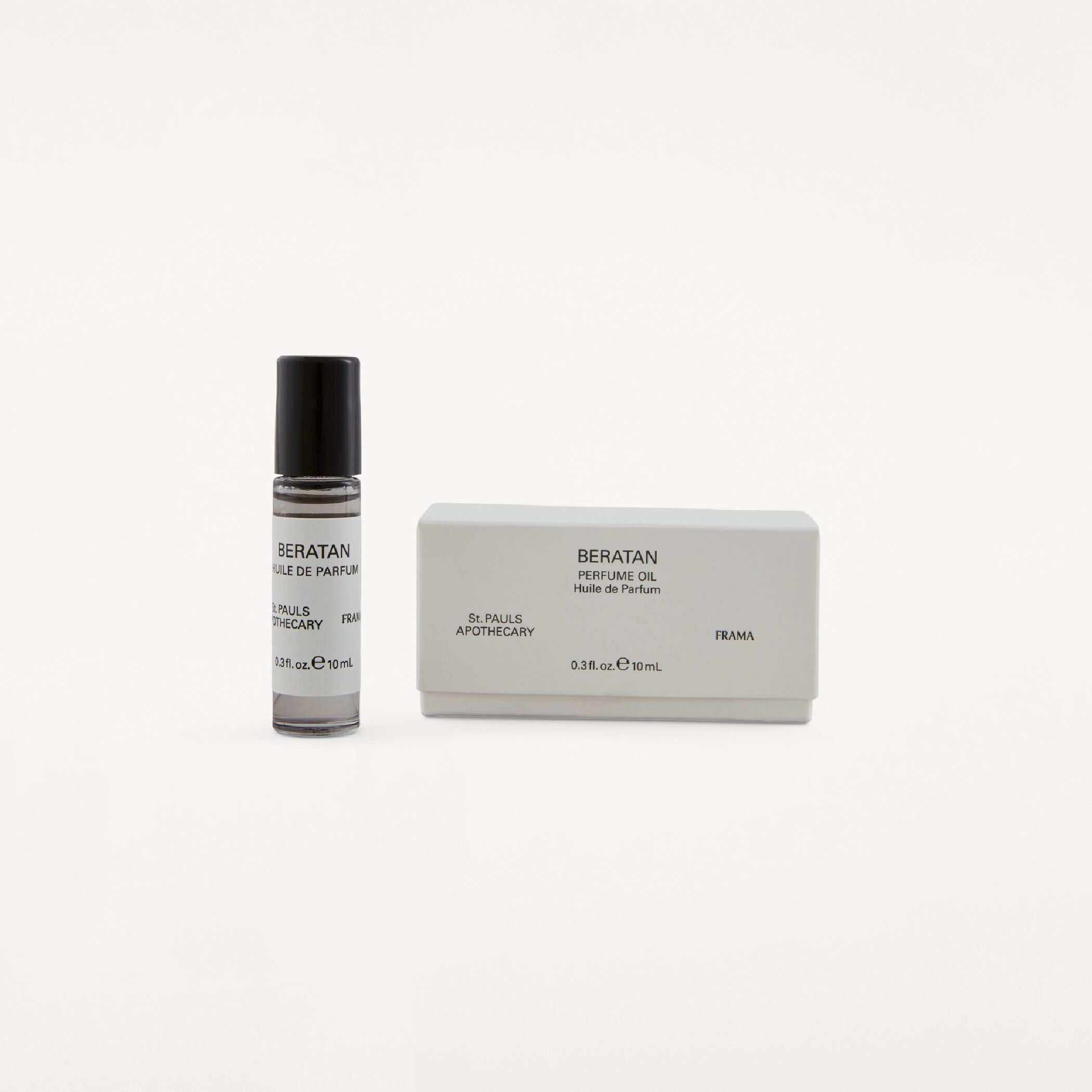 FRAMA オイルパフューム 10ml｜トゥモローランド 公式通販