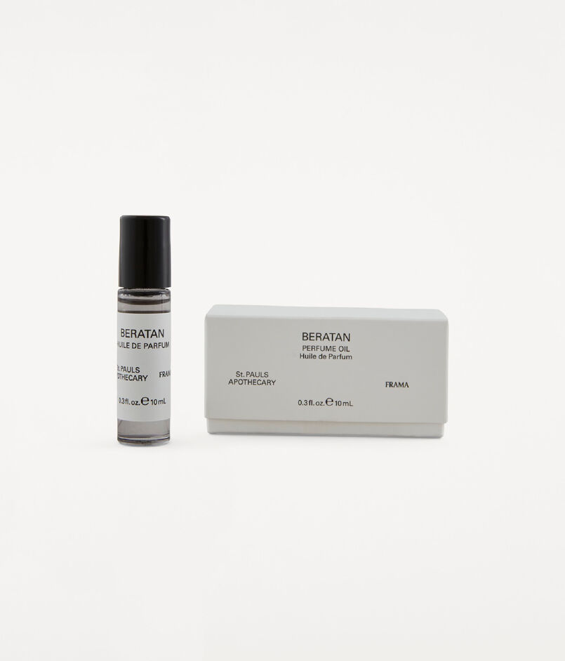 FRAMA オイルパフューム 10ml