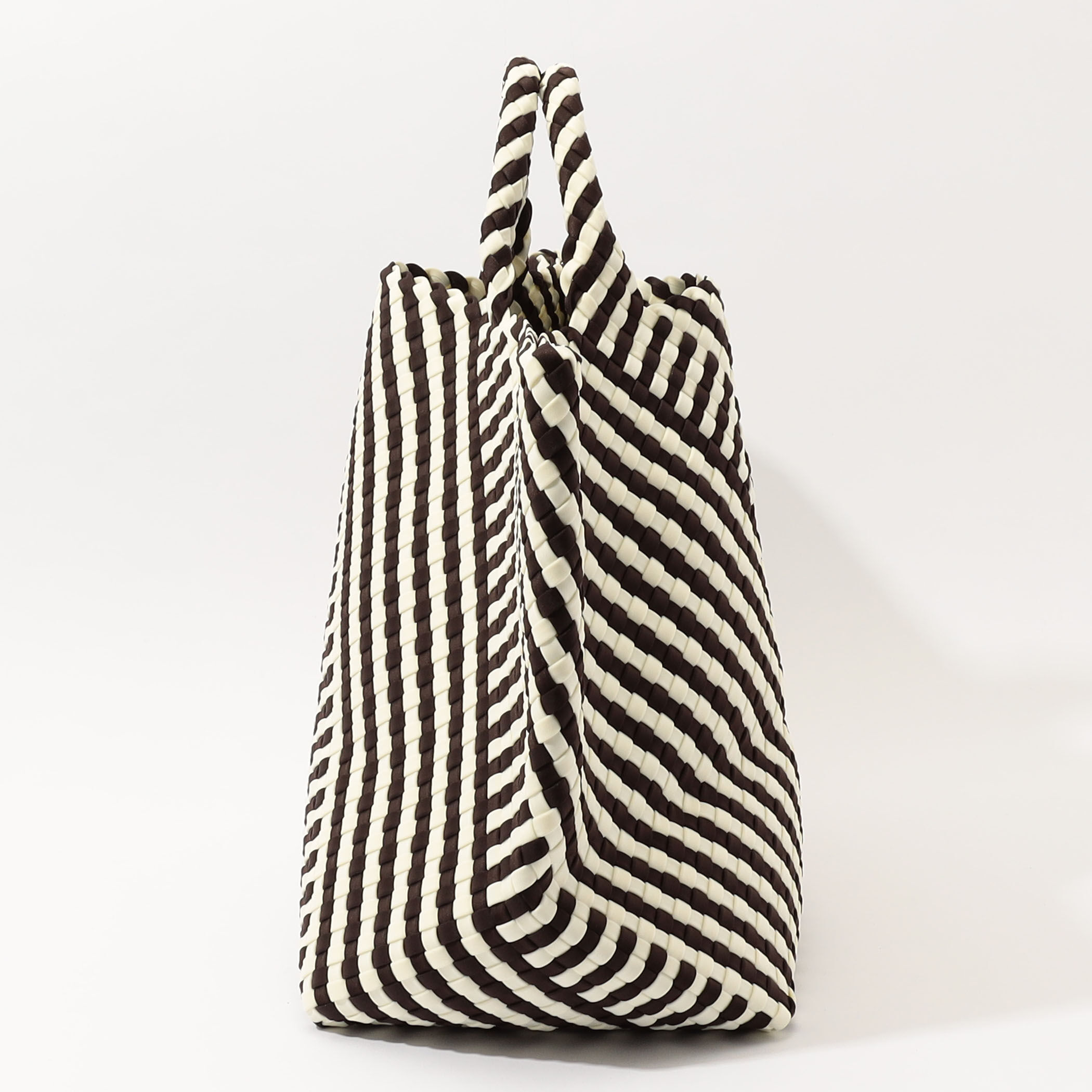 NAGHEDI St Barths メッシュトートバッグ L｜トゥモローランド 公式通販