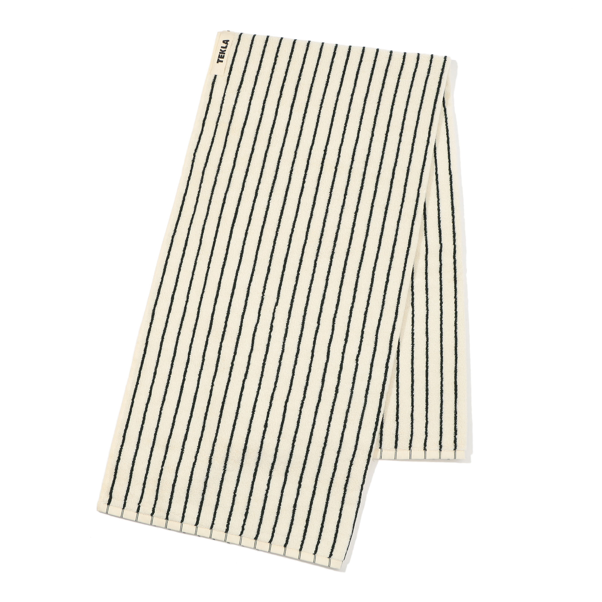 TEKLA オーガニックコットン バスタオル｜トゥモローランド 公式通販