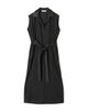 JEANPAULKNOTT SLEEVLESS DRESS