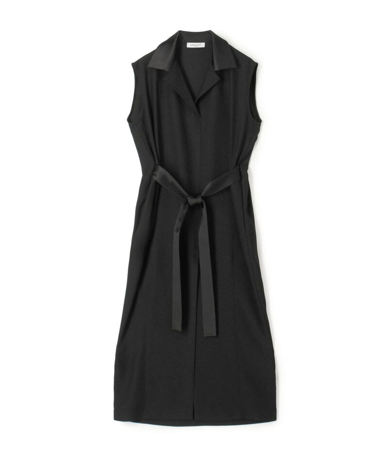 JEANPAULKNOTT SLEEVLESS DRESS