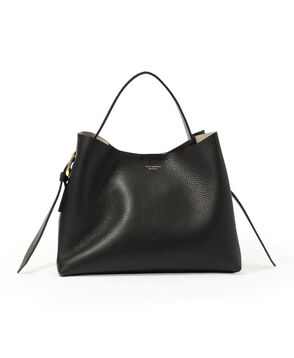 VIOLAd'ORO ONEHANDLE トートバッグ