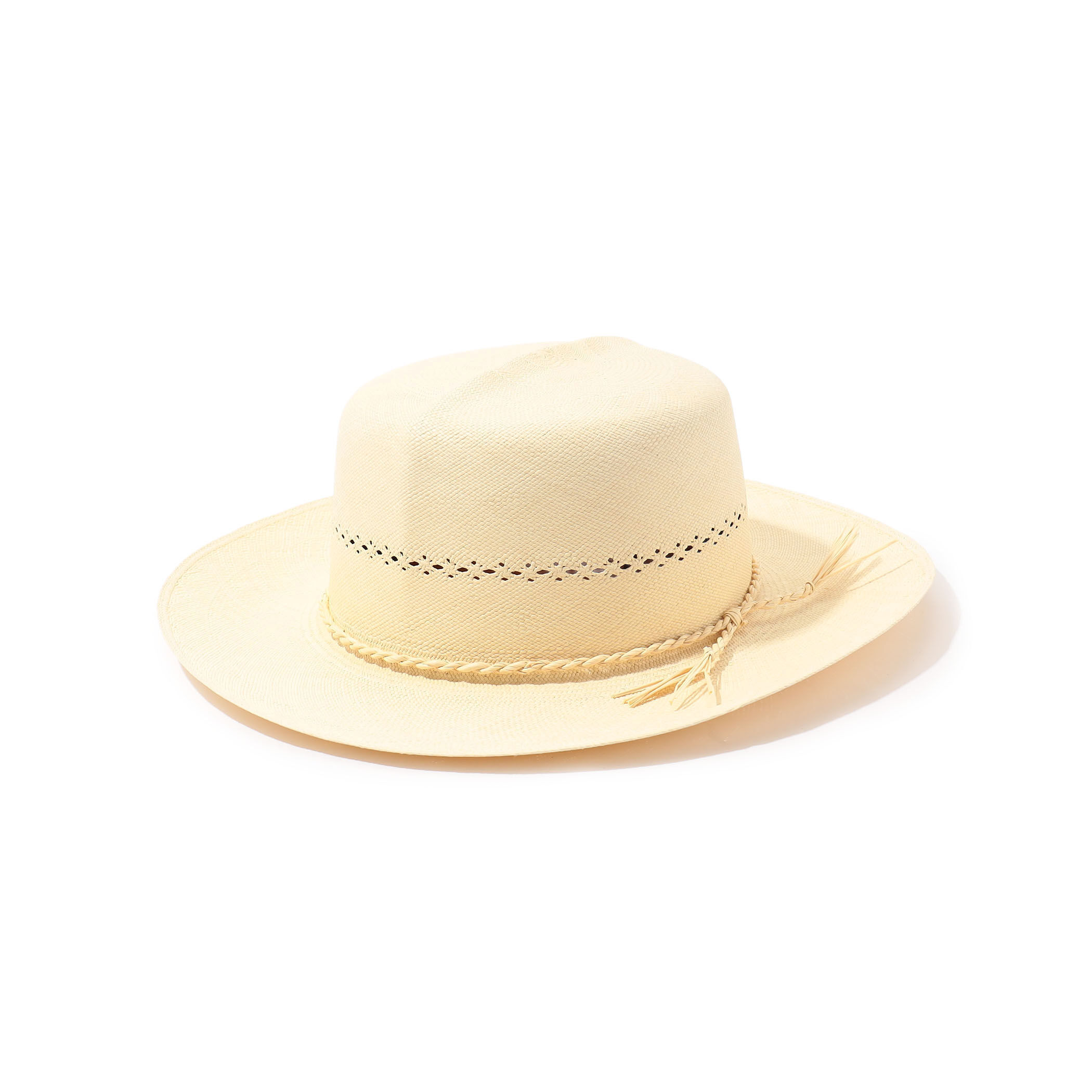 ORRS OPTIMO PANAMA HAT Grade.20 Cuenca｜トゥモローランド 公式サイト