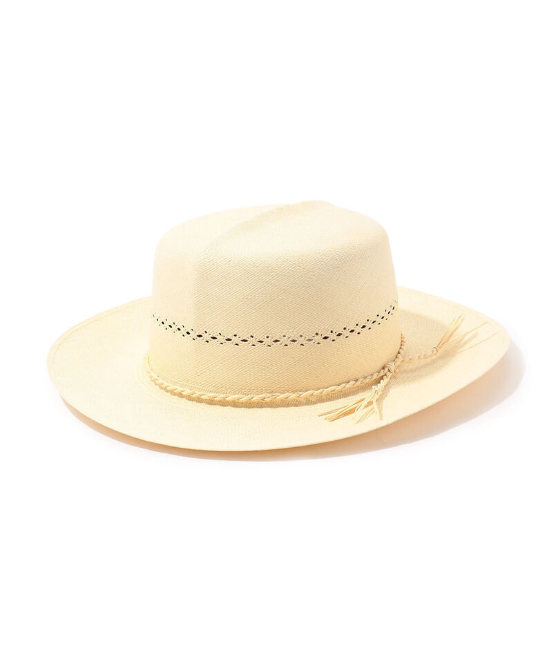 ORRS OPTIMO PANAMA HAT Grade.20 Cuenca