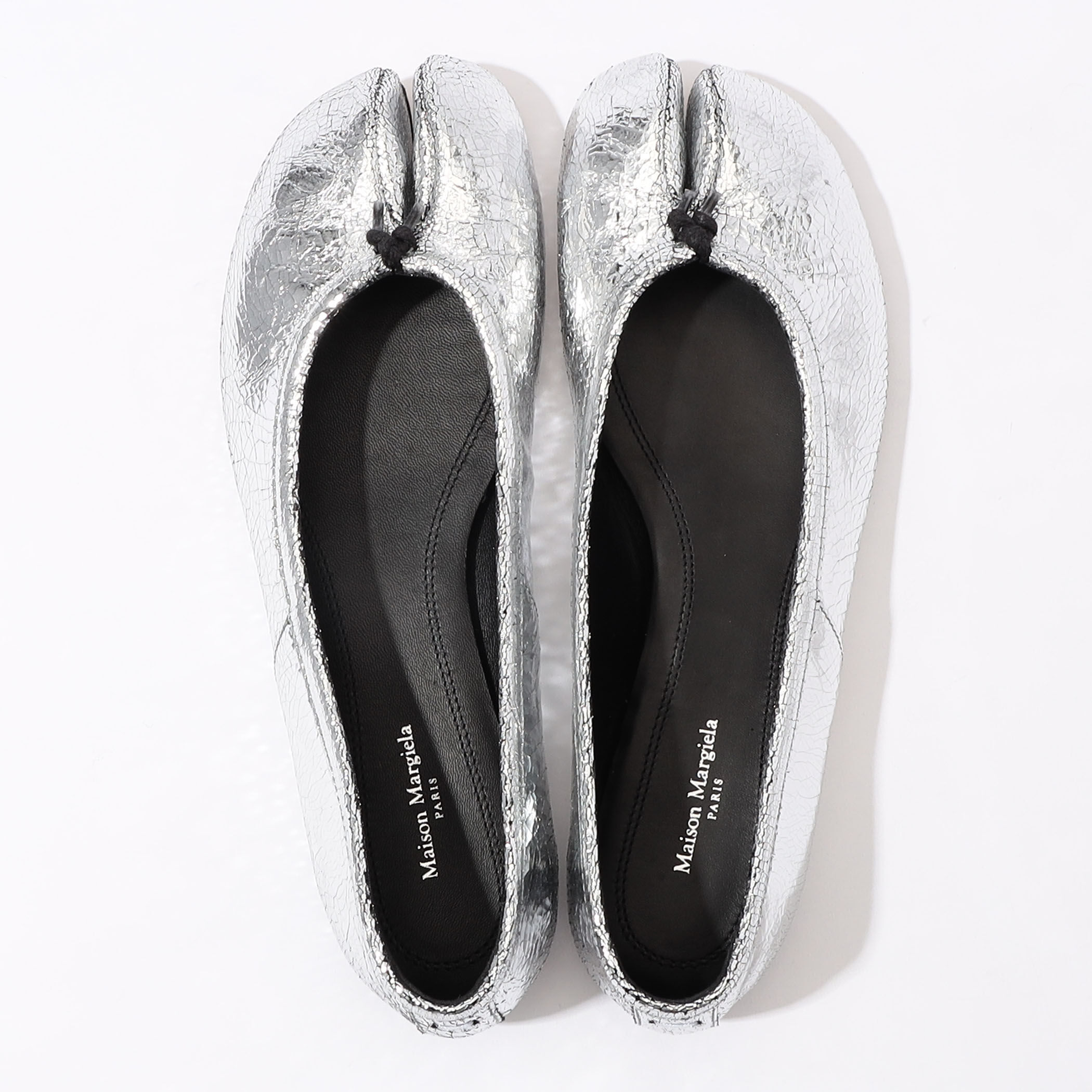 Maison Margiela TABI BALLERINA｜トゥモローランド 公式通販