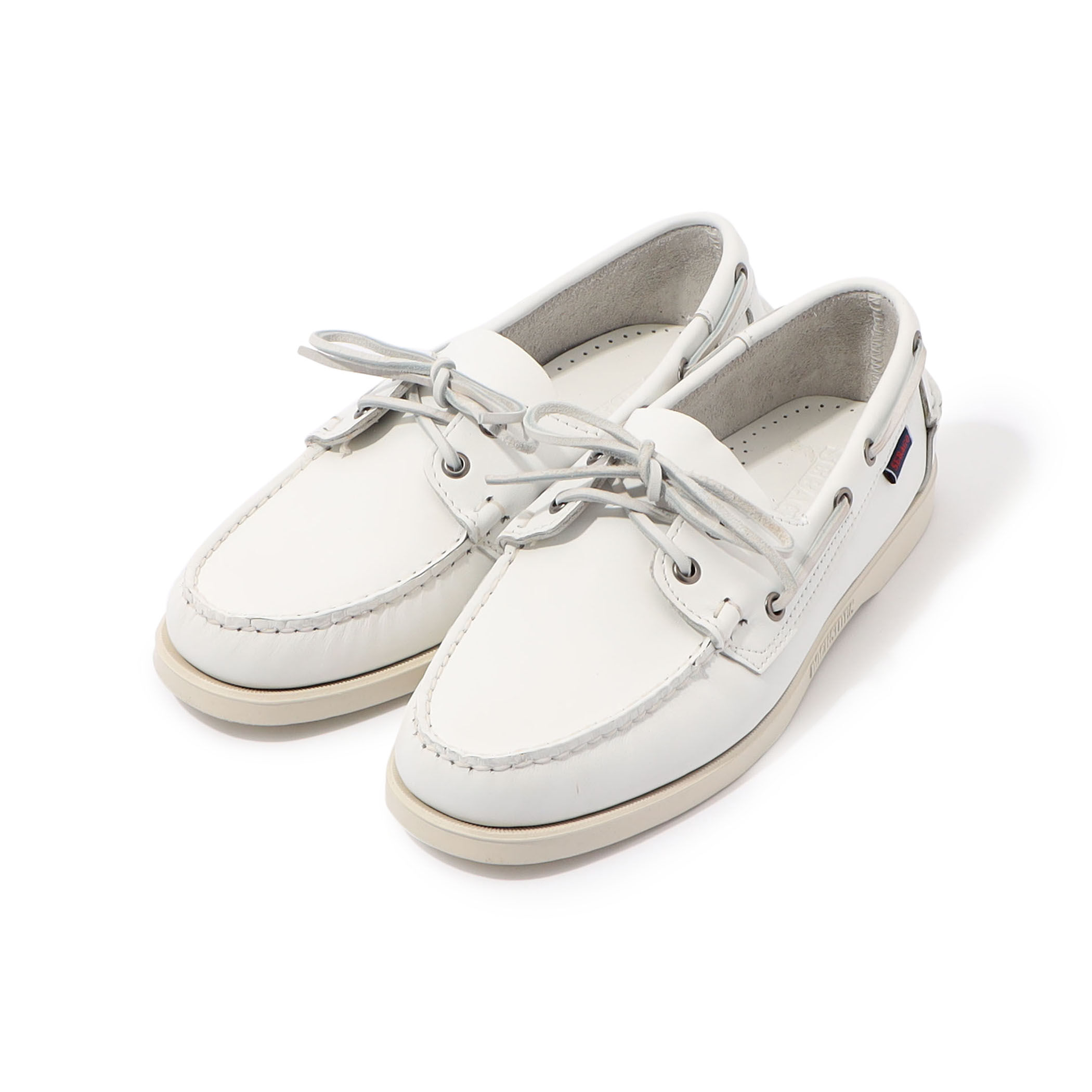 SEBAGO DOCKSIDES PORTLAND デッキシューズ｜トゥモローランド