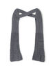 MARIEYAT CHANTEL SLEEVES ニットスリーブ