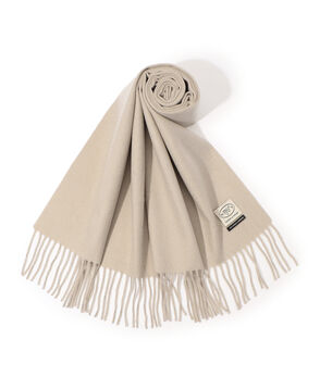 MAISON et VOYAGE カシミヤ ストール