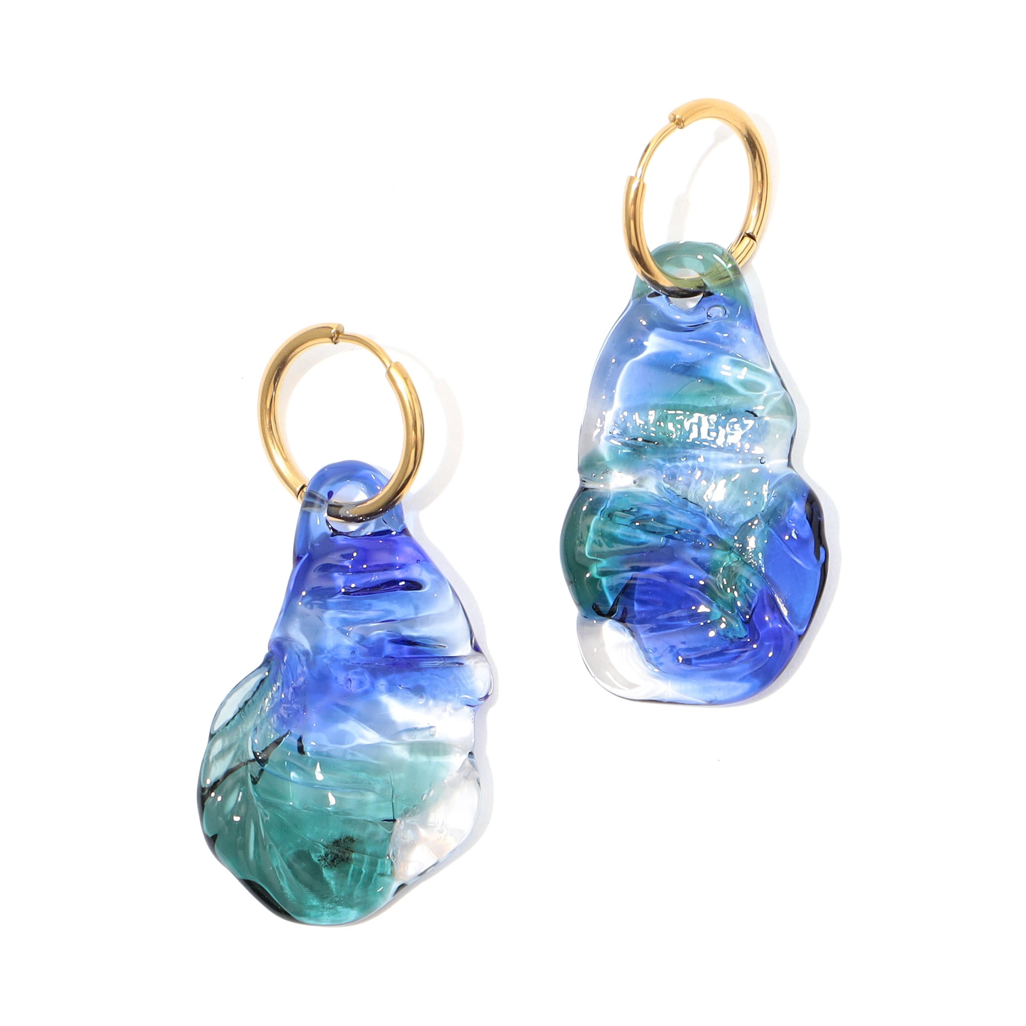 LEVENS BITS HOOPS ピアス｜トゥモローランド 公式通販