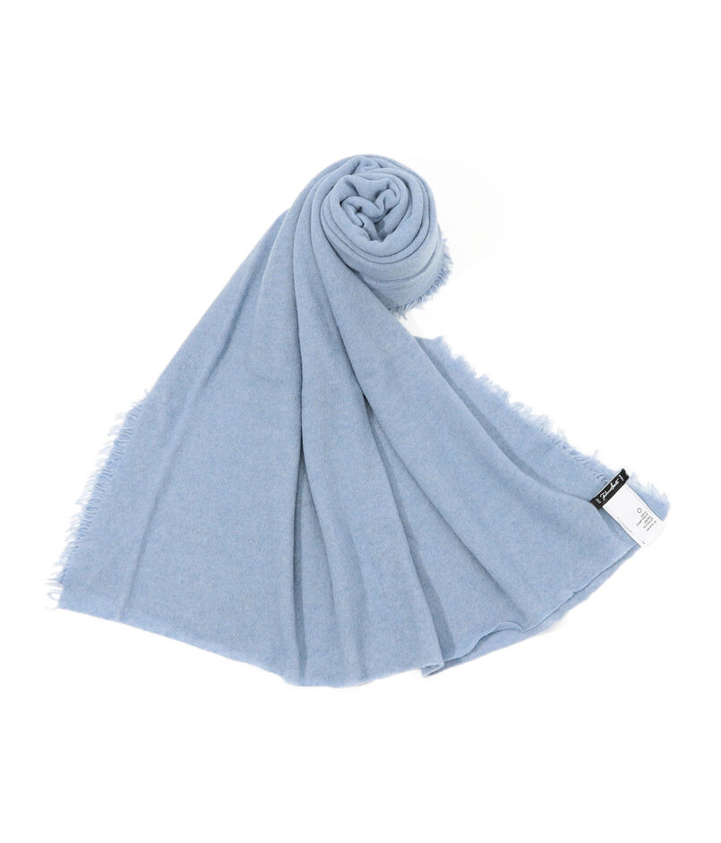 ウールナイロン ストール ACAN0569