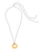 LEVENS JEWELS DEW ネックレス