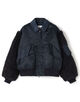 HYKE FAUX CWU-45 P JK