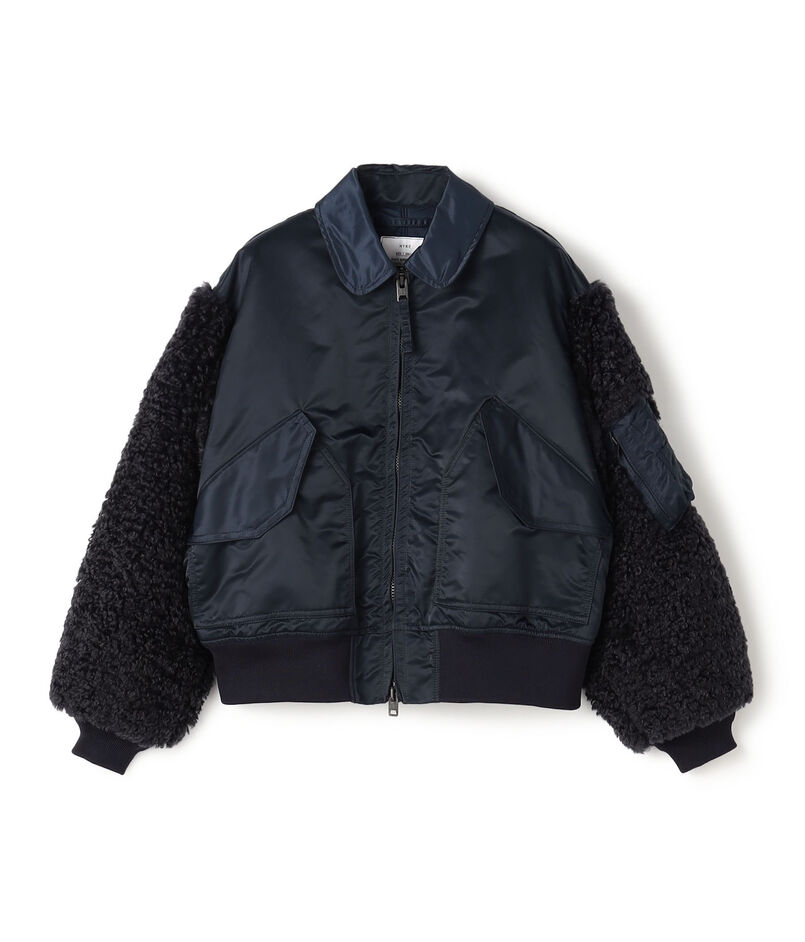 HYKE FAUX CWU-45 P JK