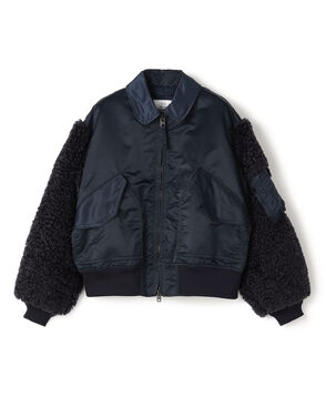 HYKE FAUX CWU-45 P JK