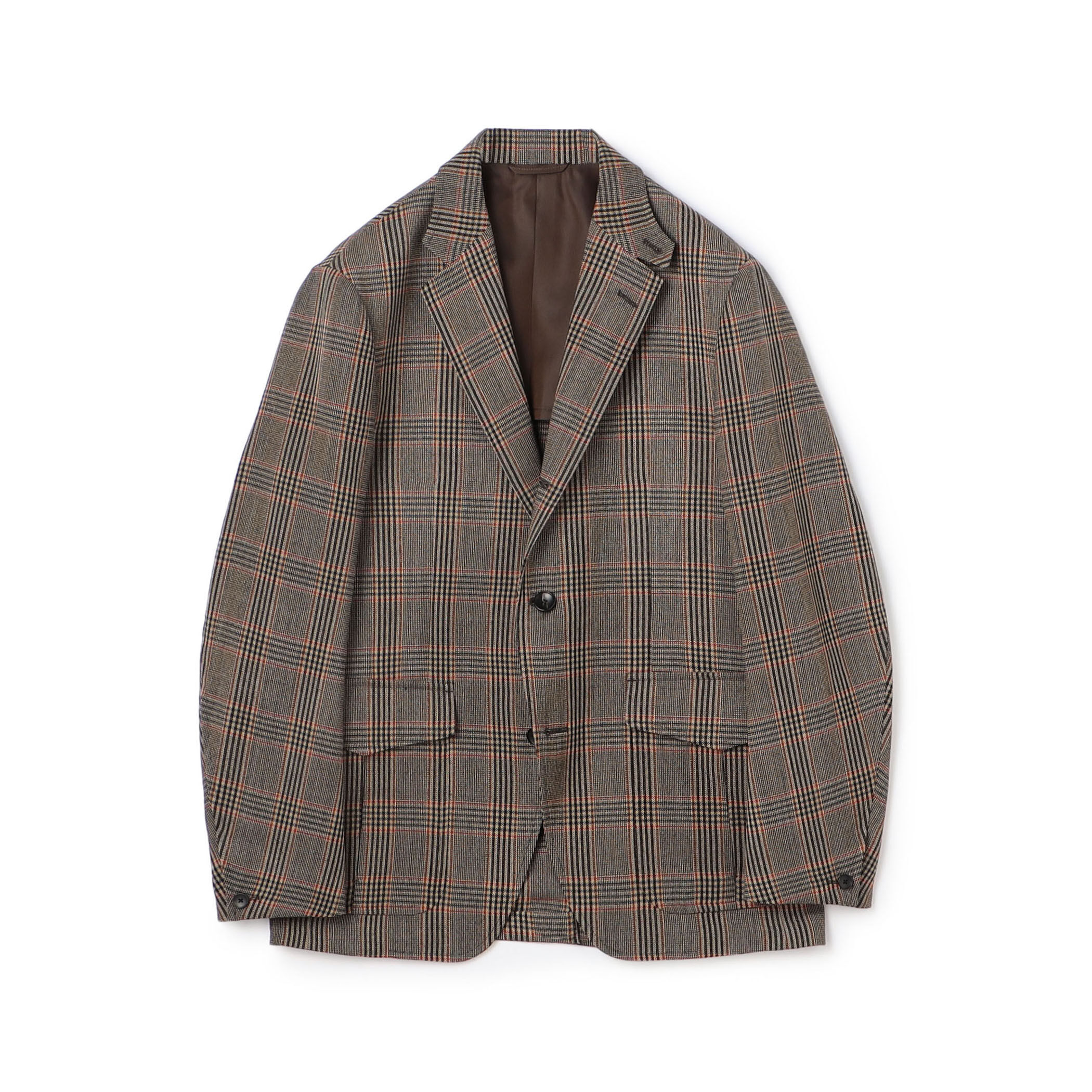 メンズのジャケット・スーツ｜トゥモローランド 公式通販
