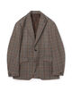 ウール シューティングジャケット DORMEUIL VINTAGE SPORTEX