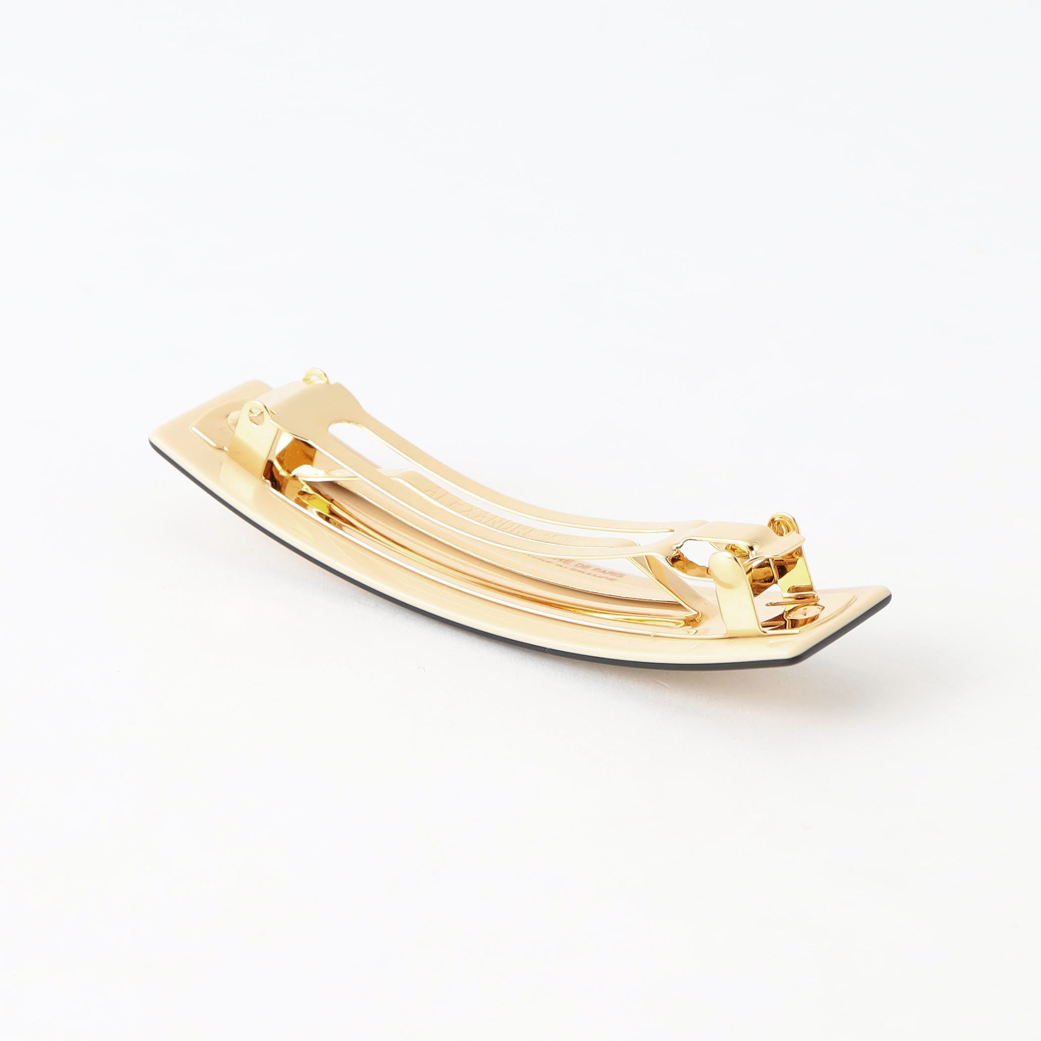 ALEXANDRE DE PARIS LISERAI バレッタ｜トゥモローランド 公式通販