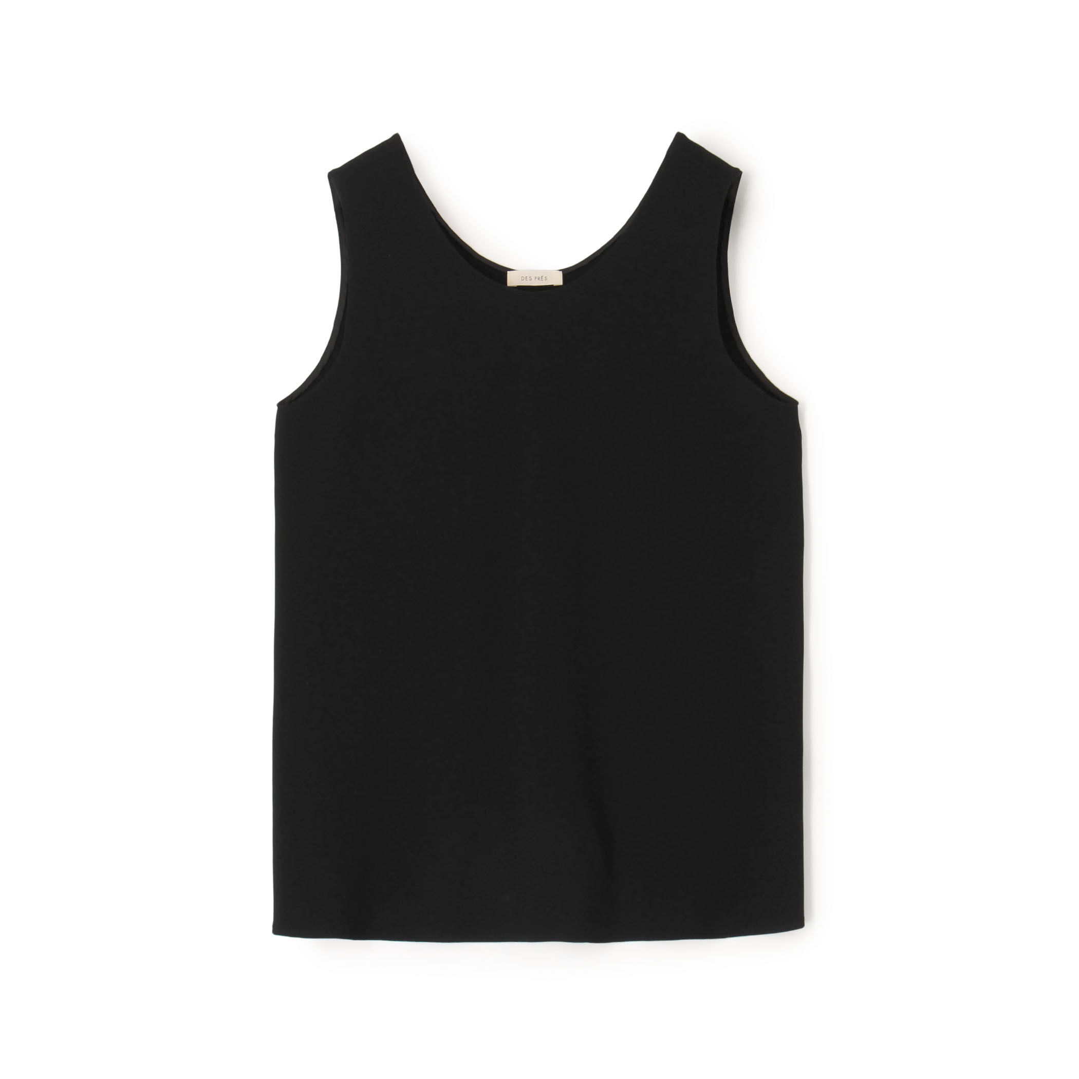 ライトダブルクロス ノースリーブトップス｜トゥモローランド 公式通販