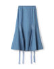 GABRIELA HEARST DION SKIRT
