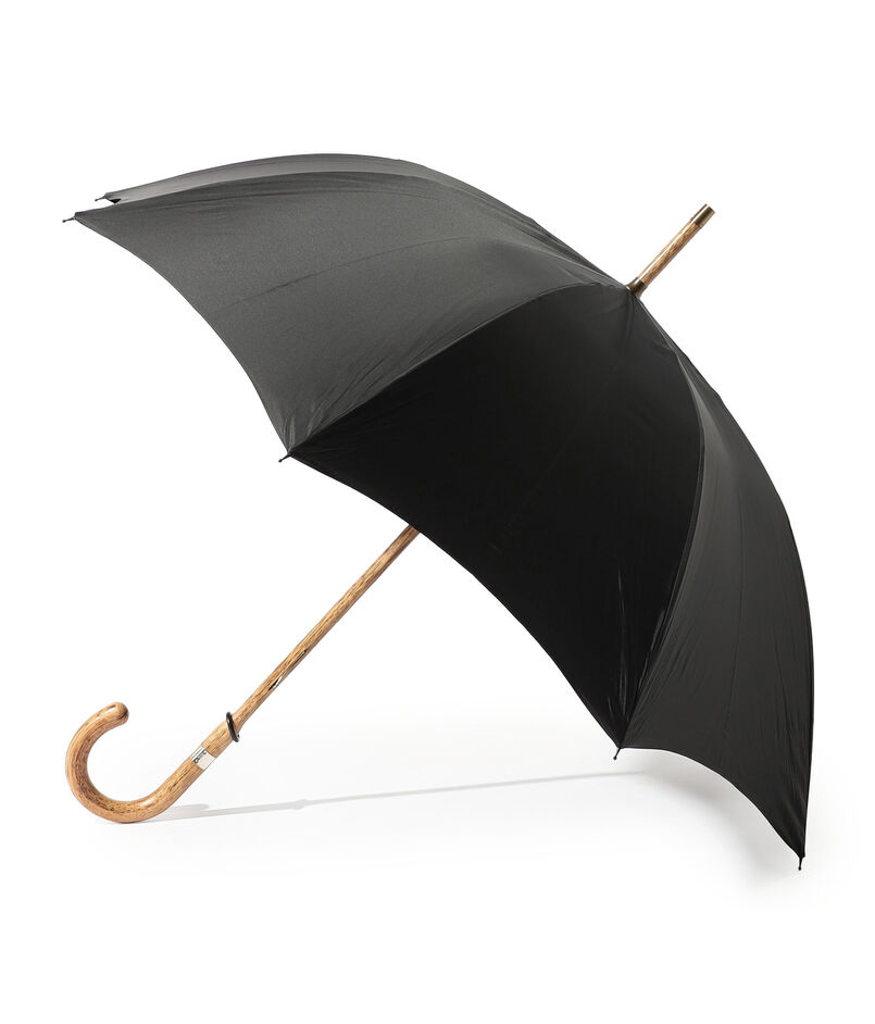 SWAINE BRIGG UMBRELLA Hickory