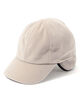 KIJIMA TAKAYUKI VELOUR 3WAY 6PANEL キャップ