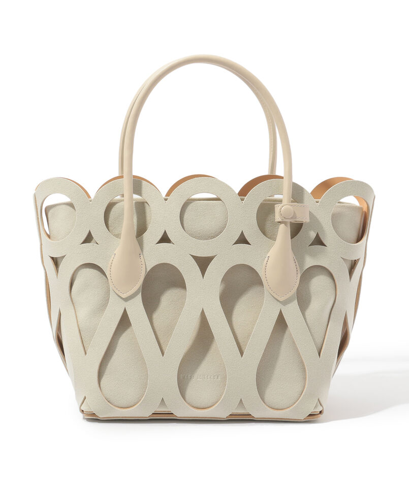 MARY AL TERNA MAZE ハンドバッグ