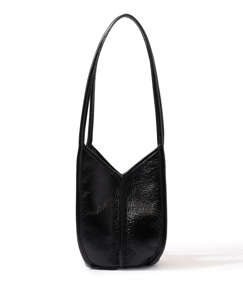 HEREU CALELLA BUCKET ショルダーバッグ