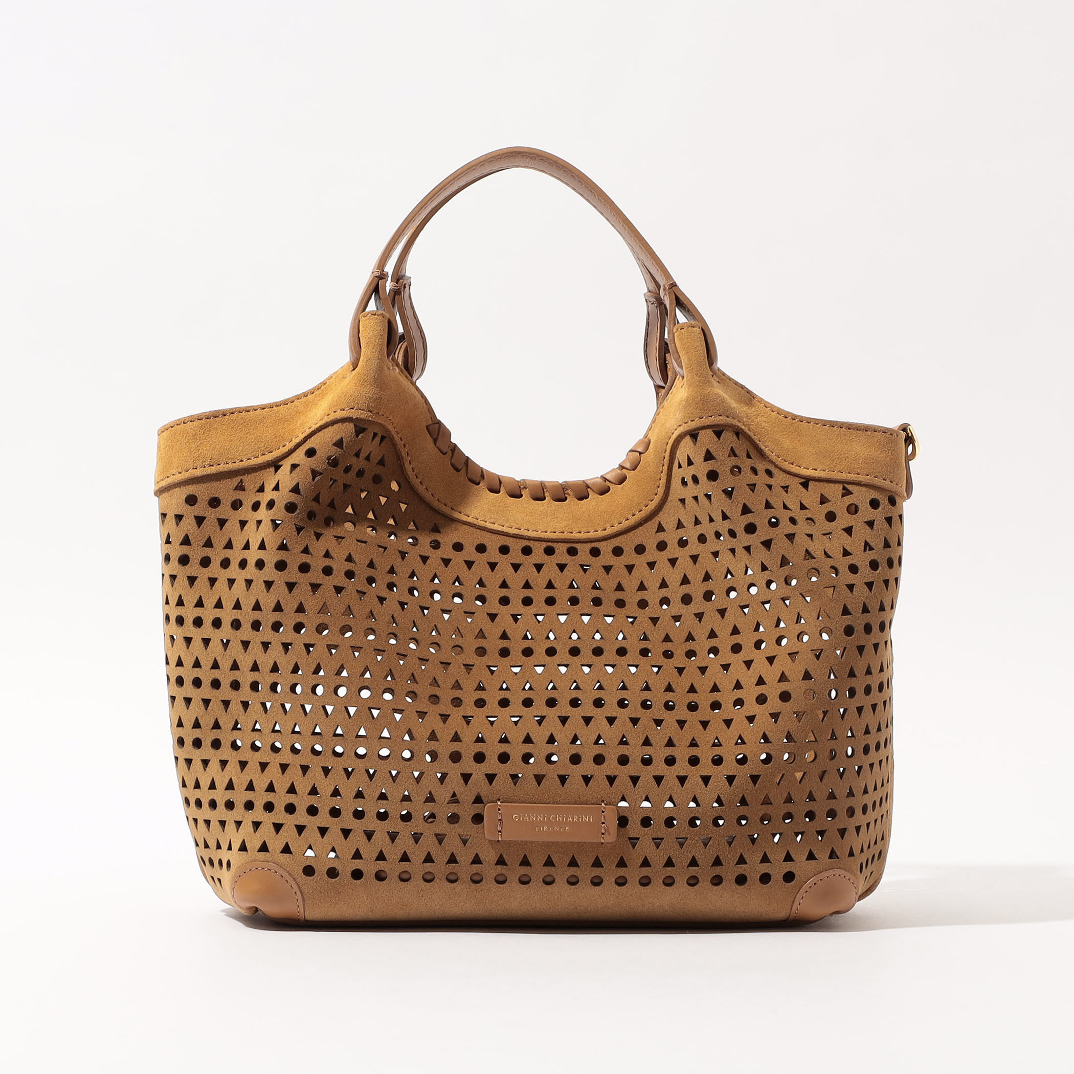 楽天市場】GIANNI CHIARINI ジャンニキアリーニ ハンドバッグ