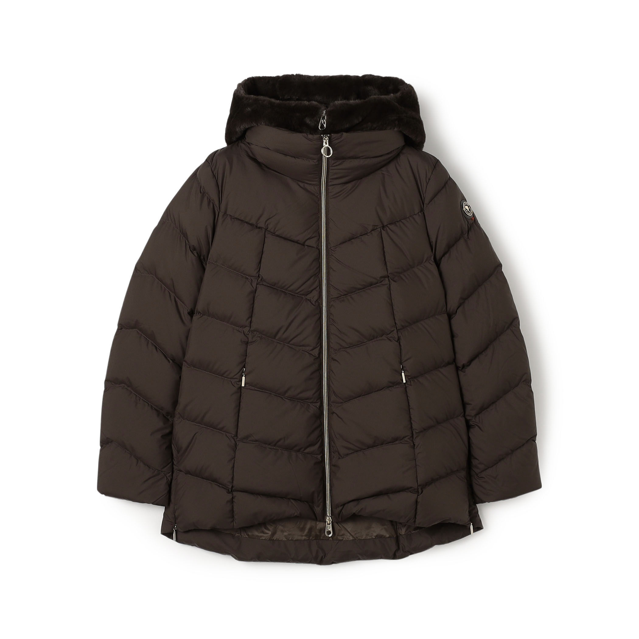 CAPE HORN ALVAREZ ダウンジャケット｜トゥモローランド 公式通販