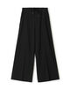 ストレッチウールワイドレッグ WPDW1058