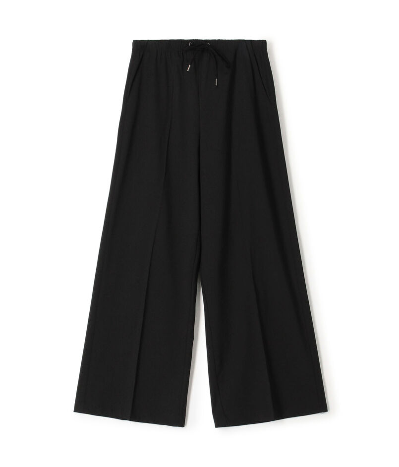 ストレッチウールワイドレッグ WPDW1058