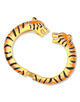 Kenneth Jay Lane tiger head ブレスレット