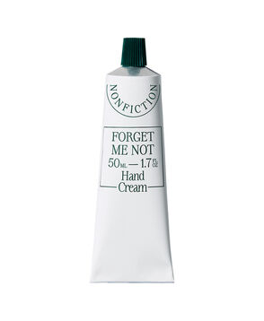 NONFICTION ハンドクリーム 50ml