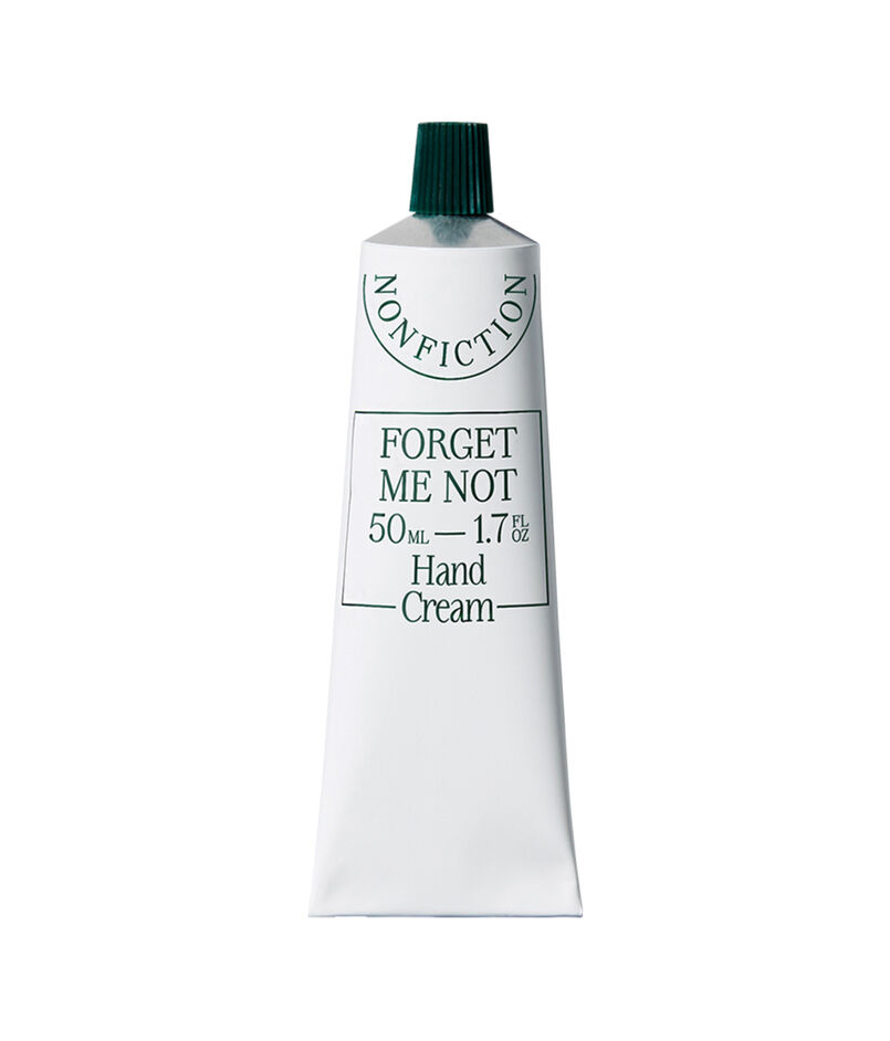 NONFICTION ハンドクリーム 50ml