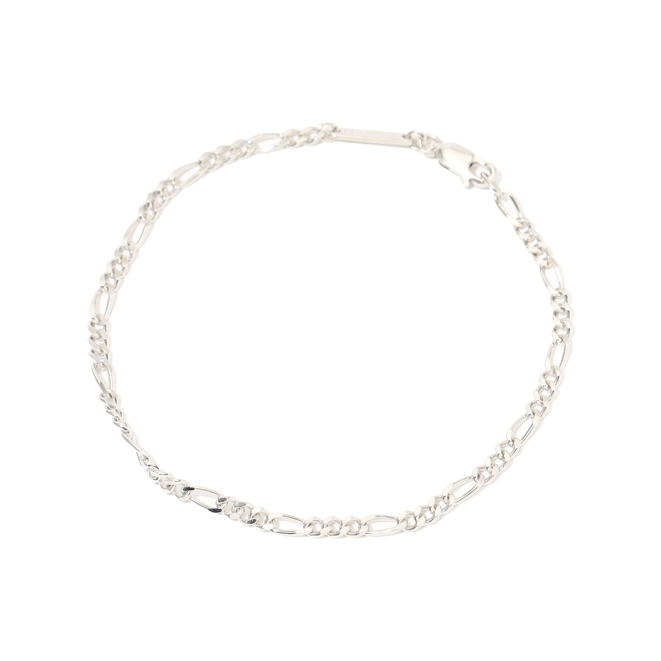 【美品】TOM WOOD　Bo Bracelet Slim Bo Bracelet Slim - Tom Wood Project Official Online Store