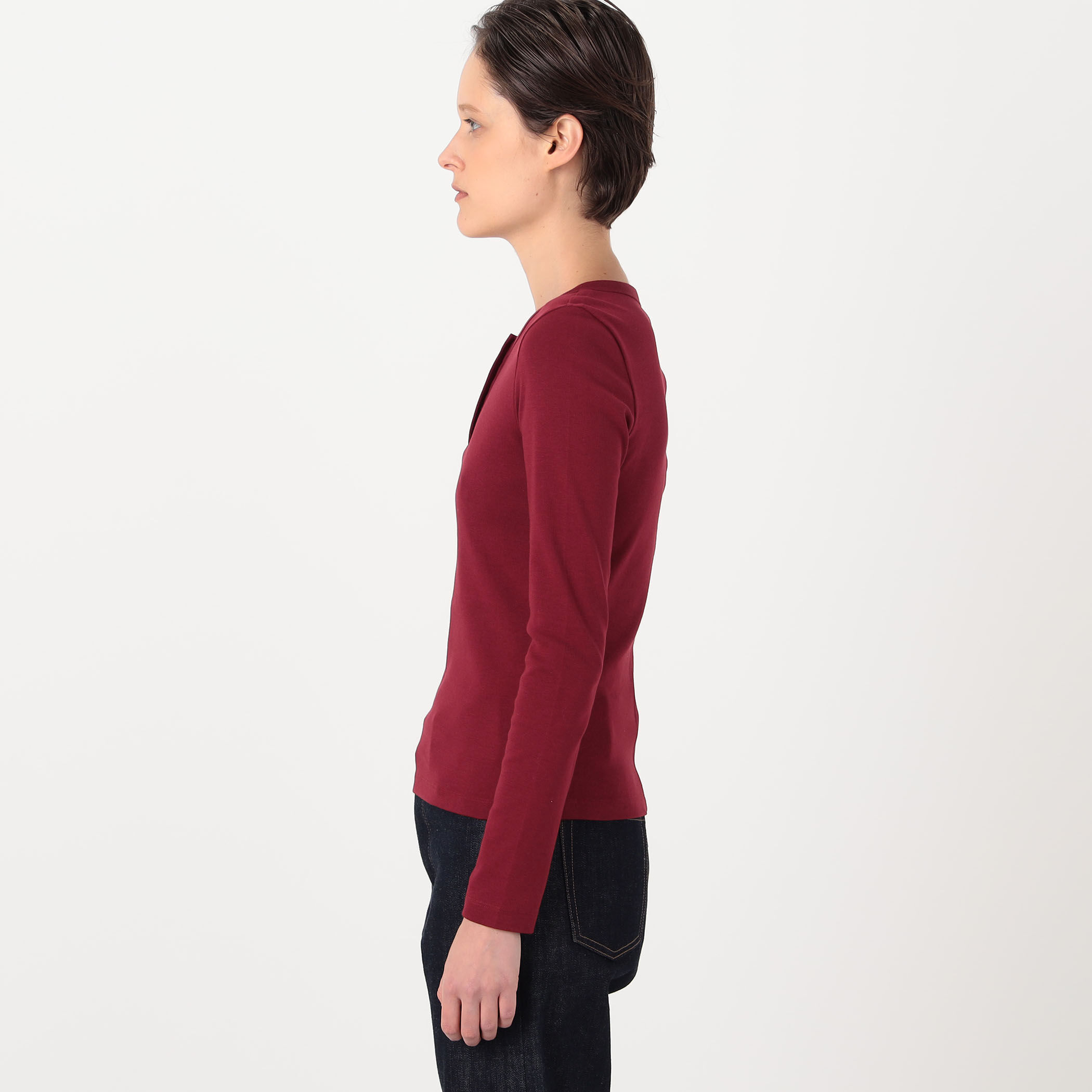 FLORE FLORE JESS LONGSLEEVE｜トゥモローランド 公式サイト