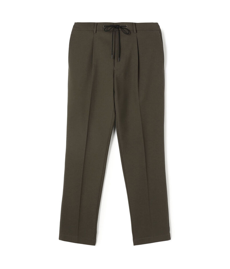 ■ポリエステルウール イージースラックス OFF LIMITS V.B.CANONICO