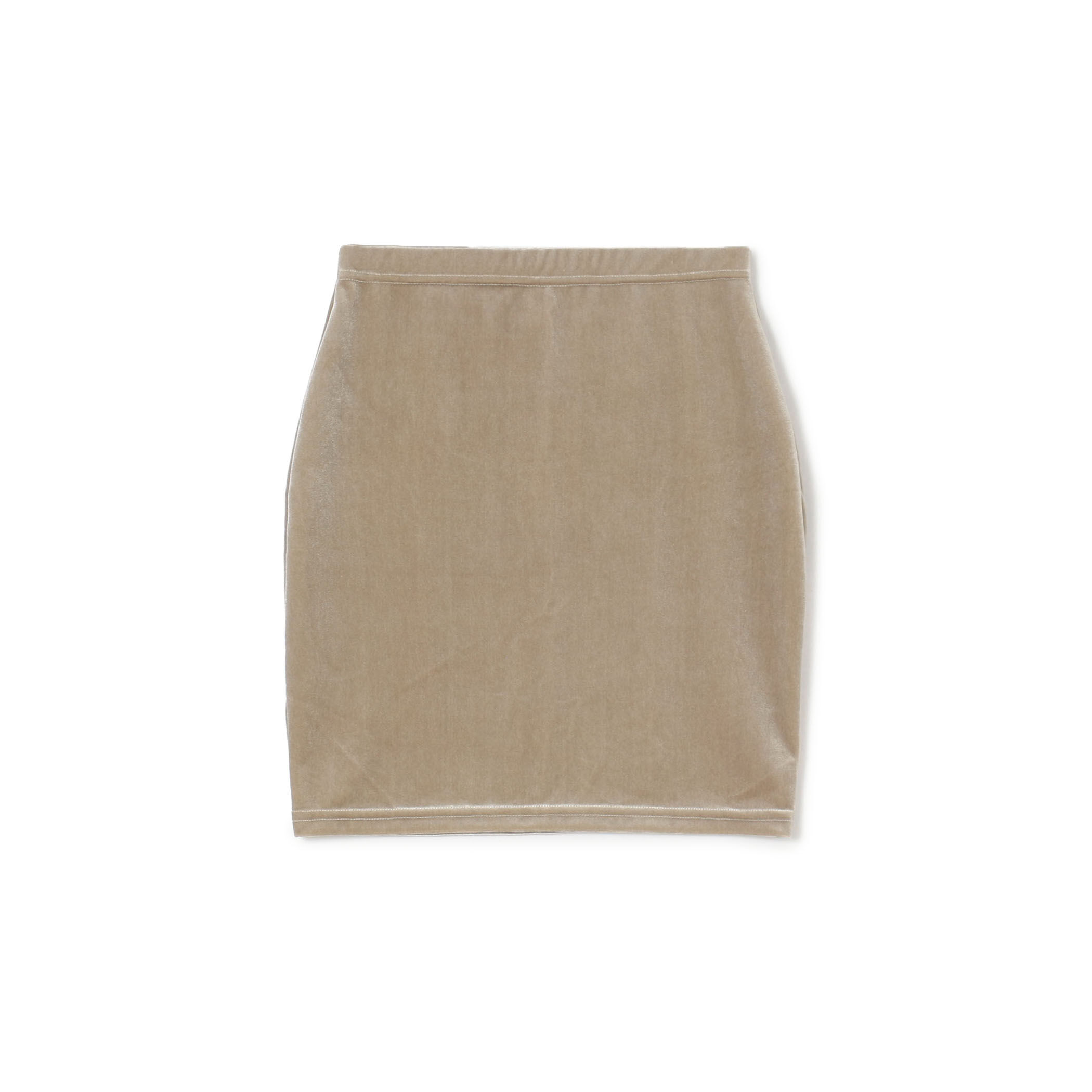 SIMONE WILD miniskirt｜トゥモローランド 公式通販