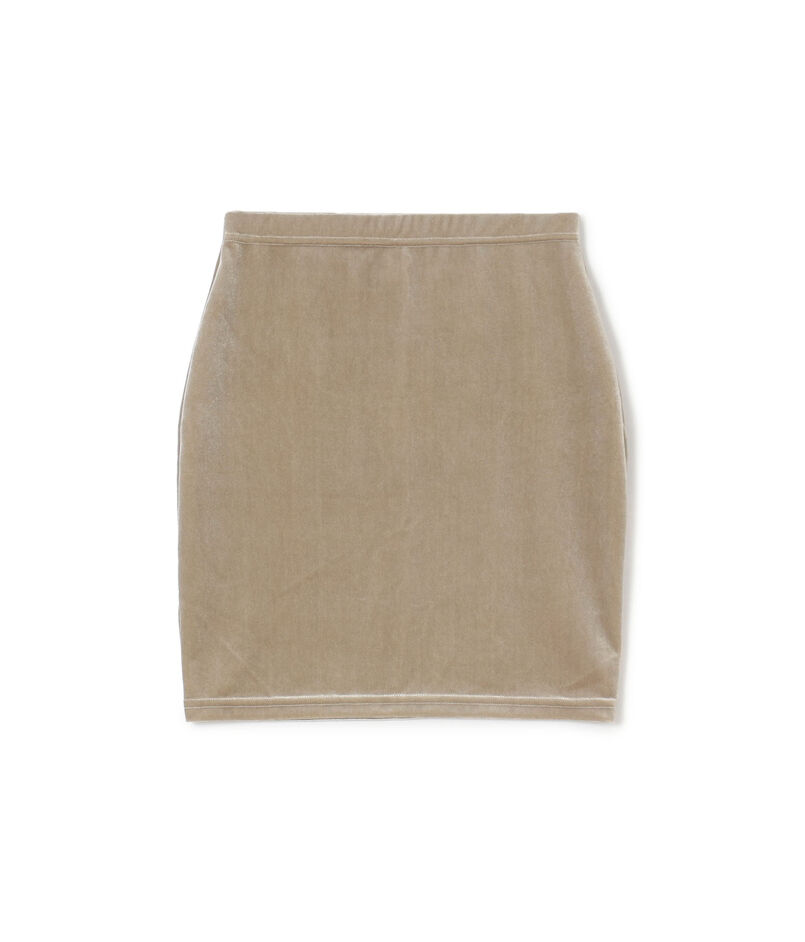 SIMONE WILD miniskirt SIMONE WILD miniskirt