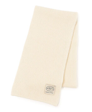 MAISON et VOYAGE ラムズウール ストール TODD&DUNCAN