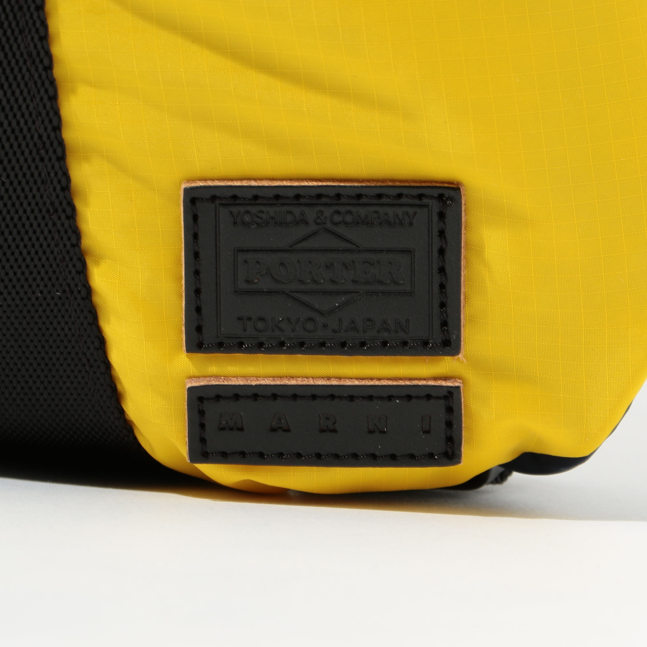 MARNI×PORTER 2-way トートバッグ 16CB｜トゥモローランド 公式サイト