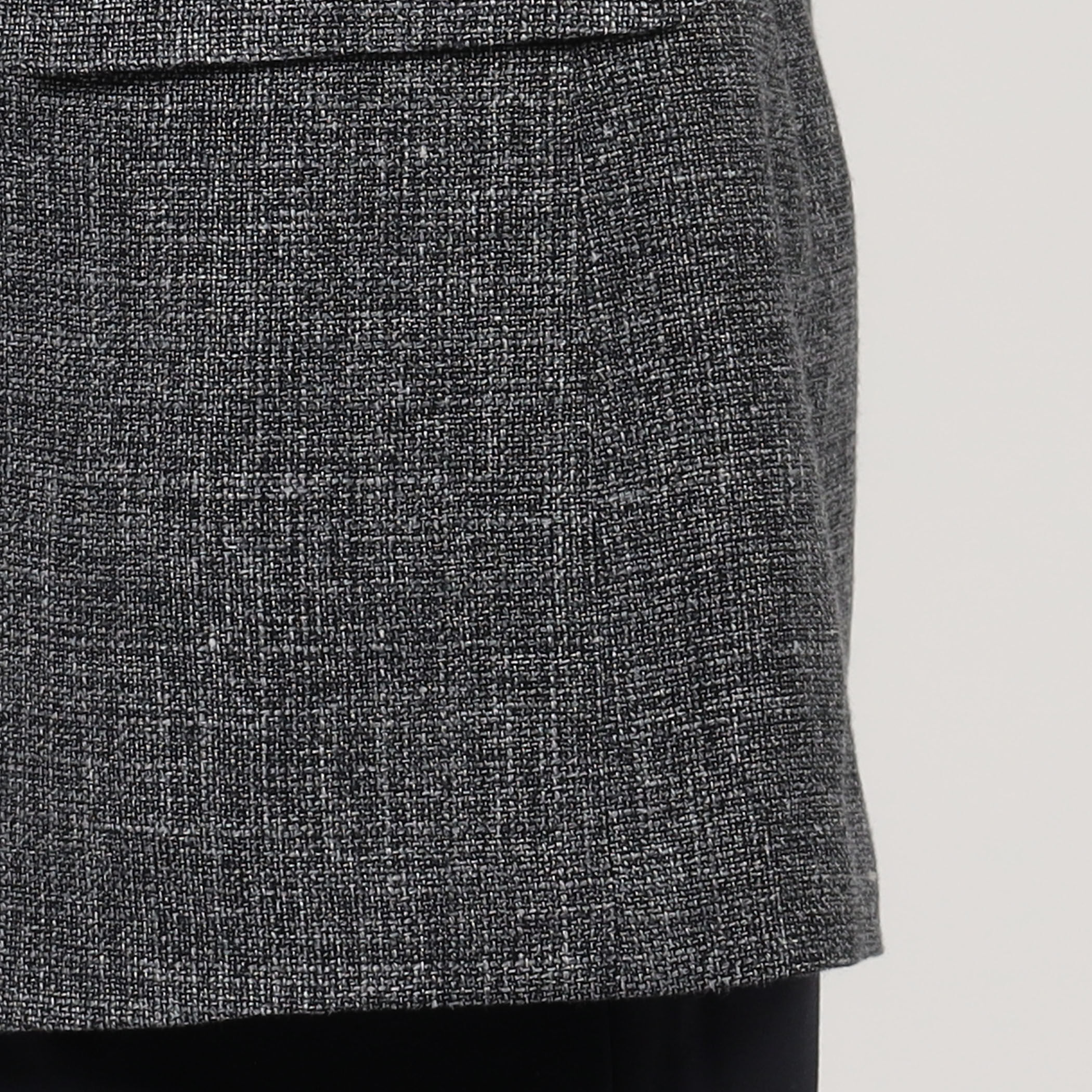 tender co. 921 リネンジャケット TENDER Co. 942 LOBSTER TAIL JACKET ｜ NEWS｜The Tastemakers