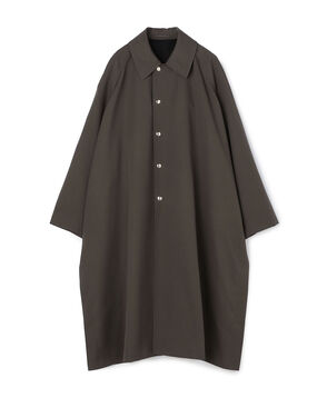 The CLASIK BAL COLLAR PONCHO