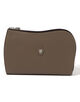 Chambord Sellier PETIT ANGERS シュリンクレザー クラッチバッグ LAGUN