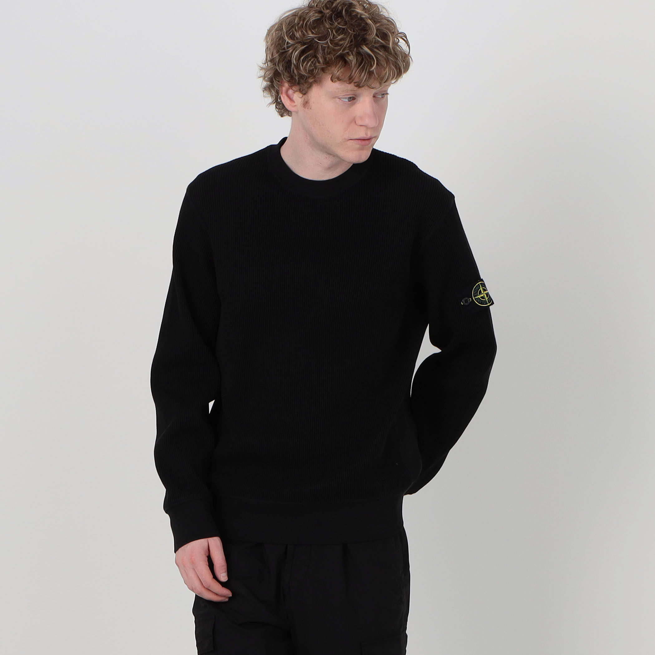 STONE ISLAND SWEATSHIRT｜トゥモローランド 公式サイト