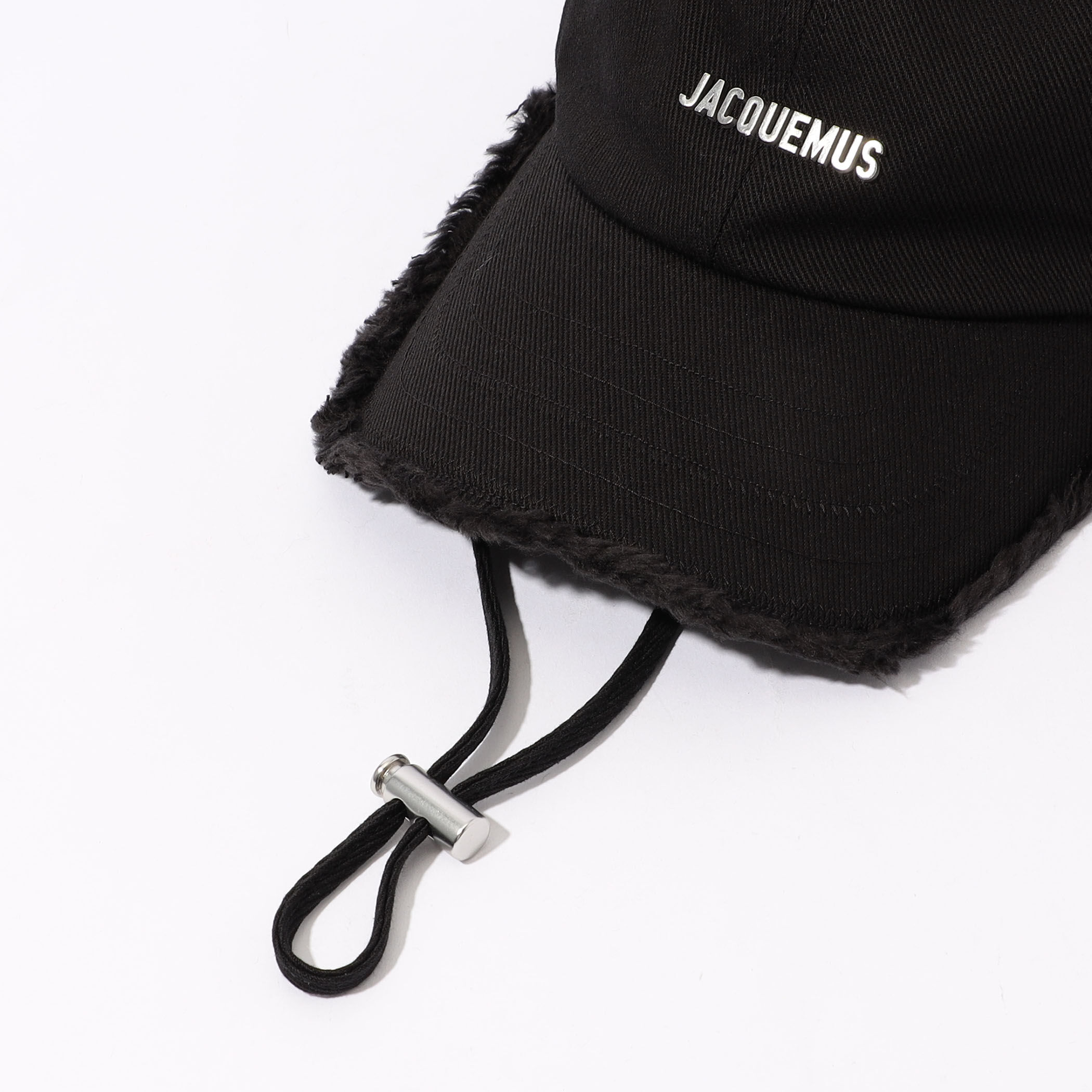 JACQUEMUS LA CASQUETTE キャップ｜トゥモローランド 公式サイト