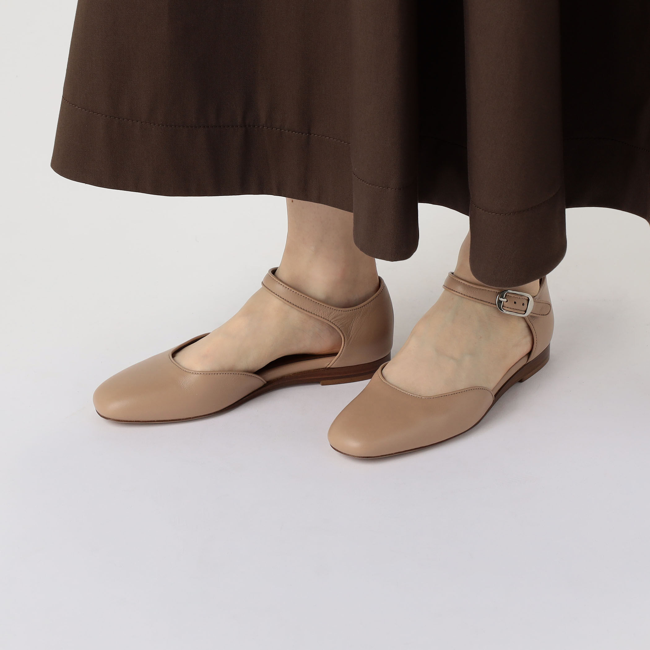 LE MONDE BÉRYL SANDAL MARY JANE｜トゥモローランド 公式サイト