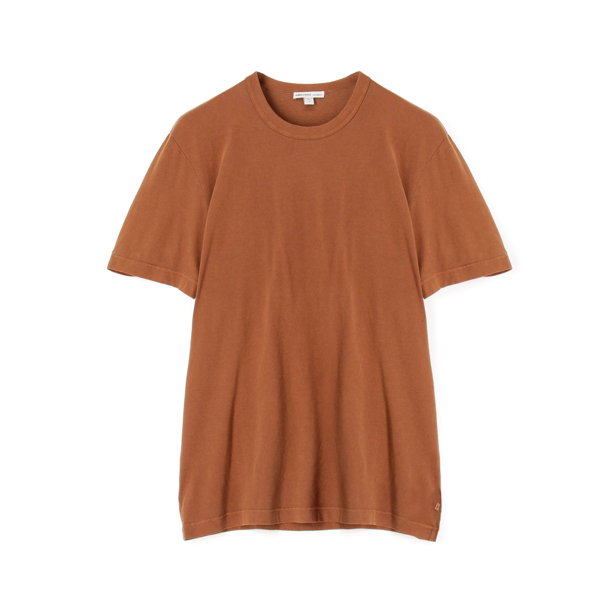 JAMES PERSE コットンジャージー COVE Tシャツ